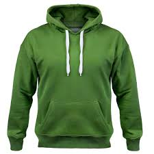 Pullover Hoodie