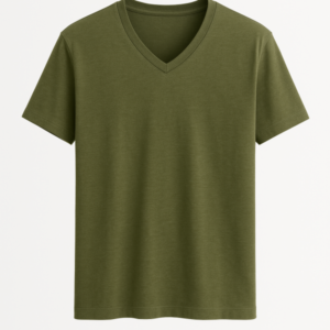 V-Neck T-Shirt