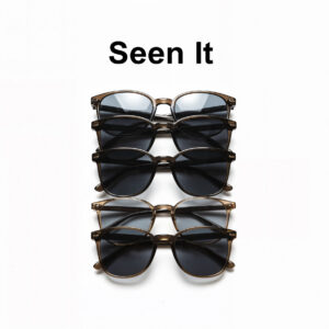 Classic Sunglasses